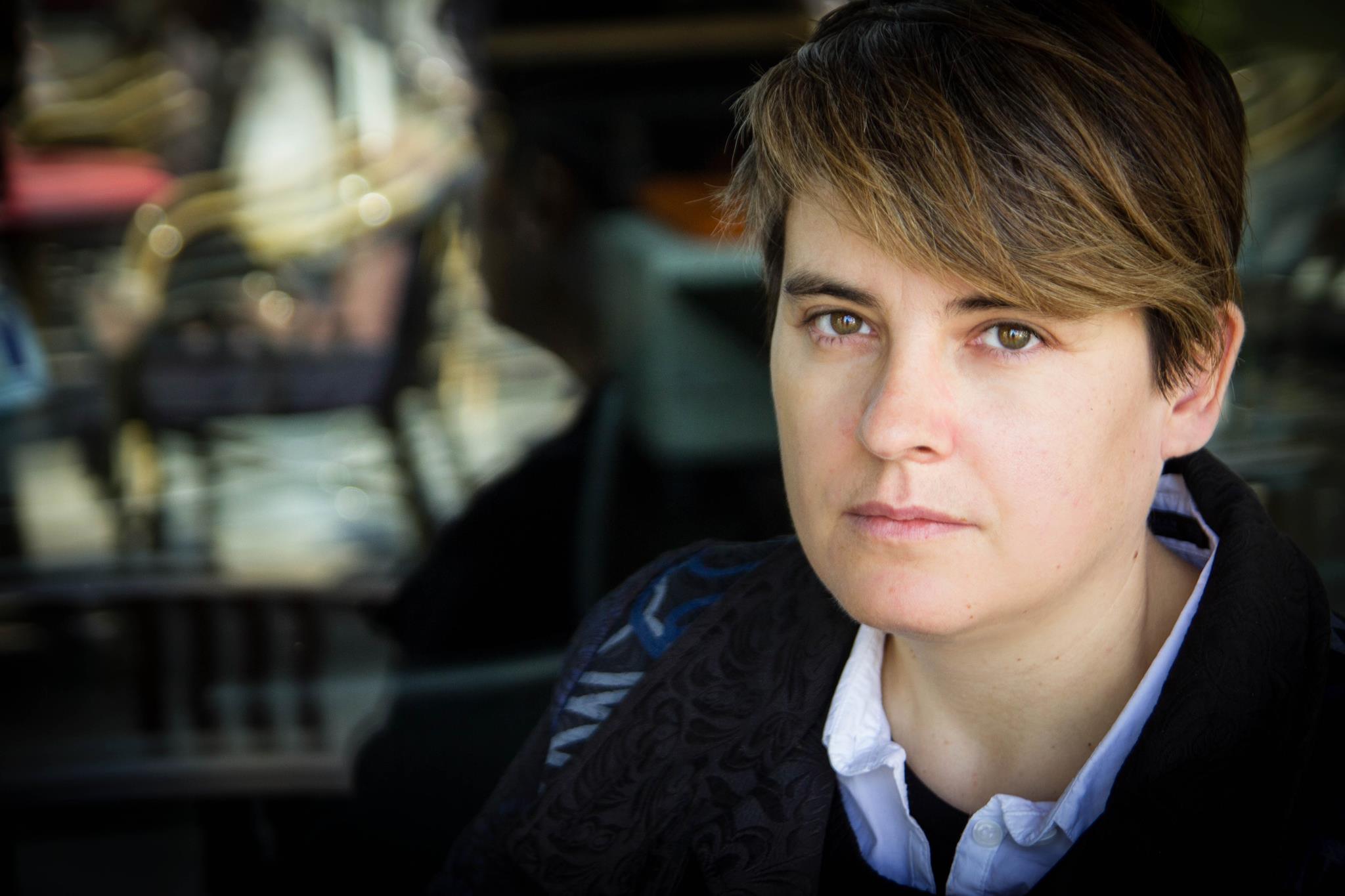 nora_verde, snimila Dada Žitko