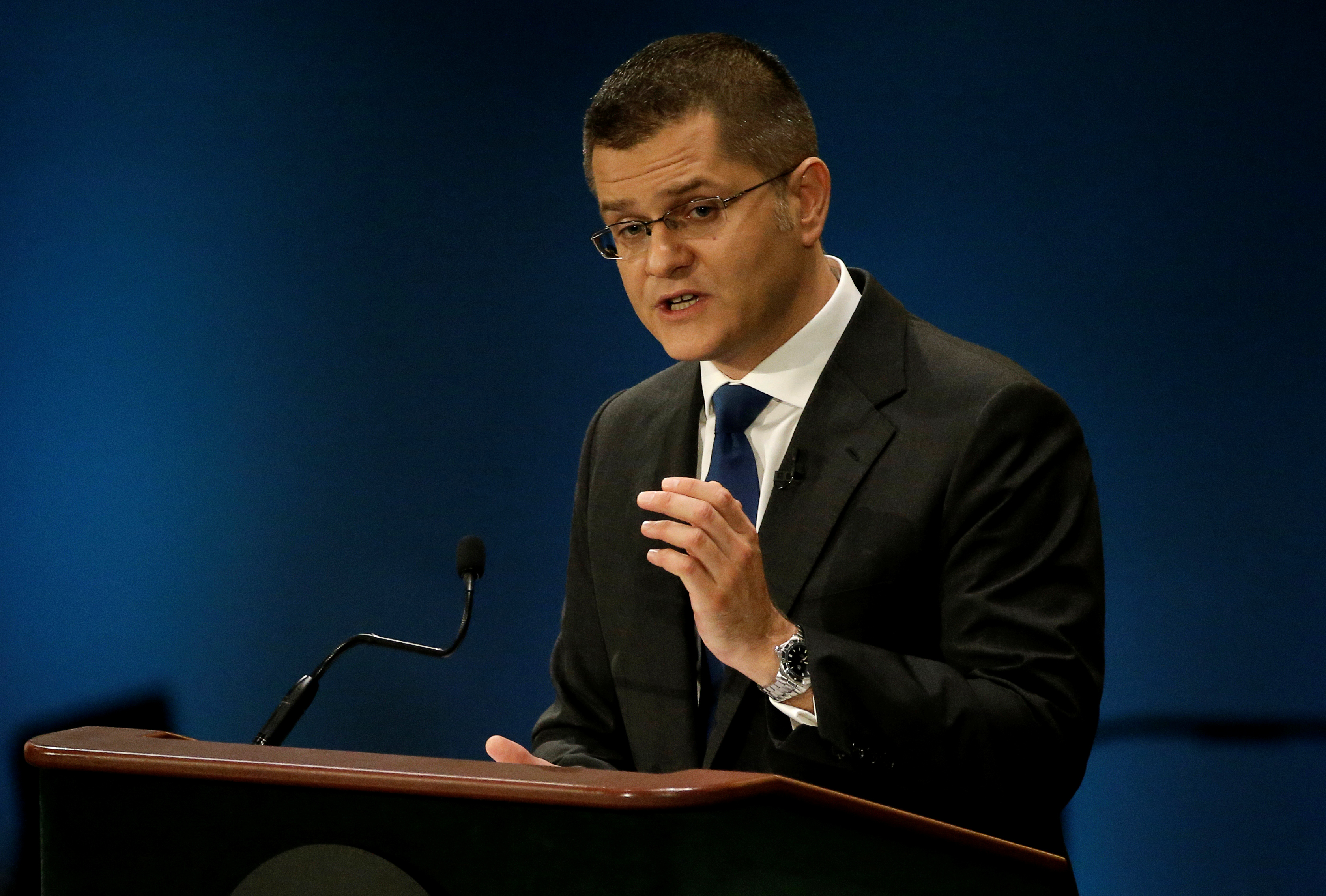 Vuk Jeremić