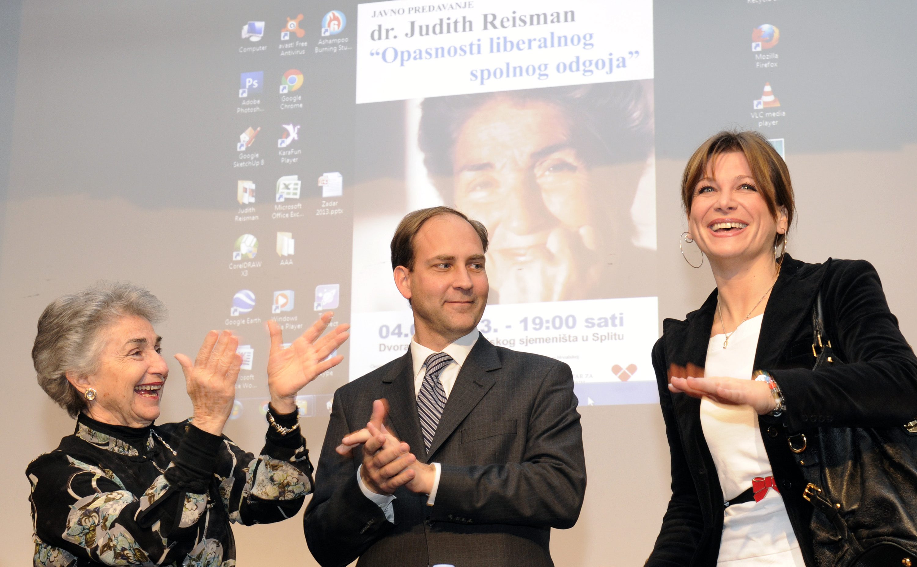 Karolina Vidović-Krišto