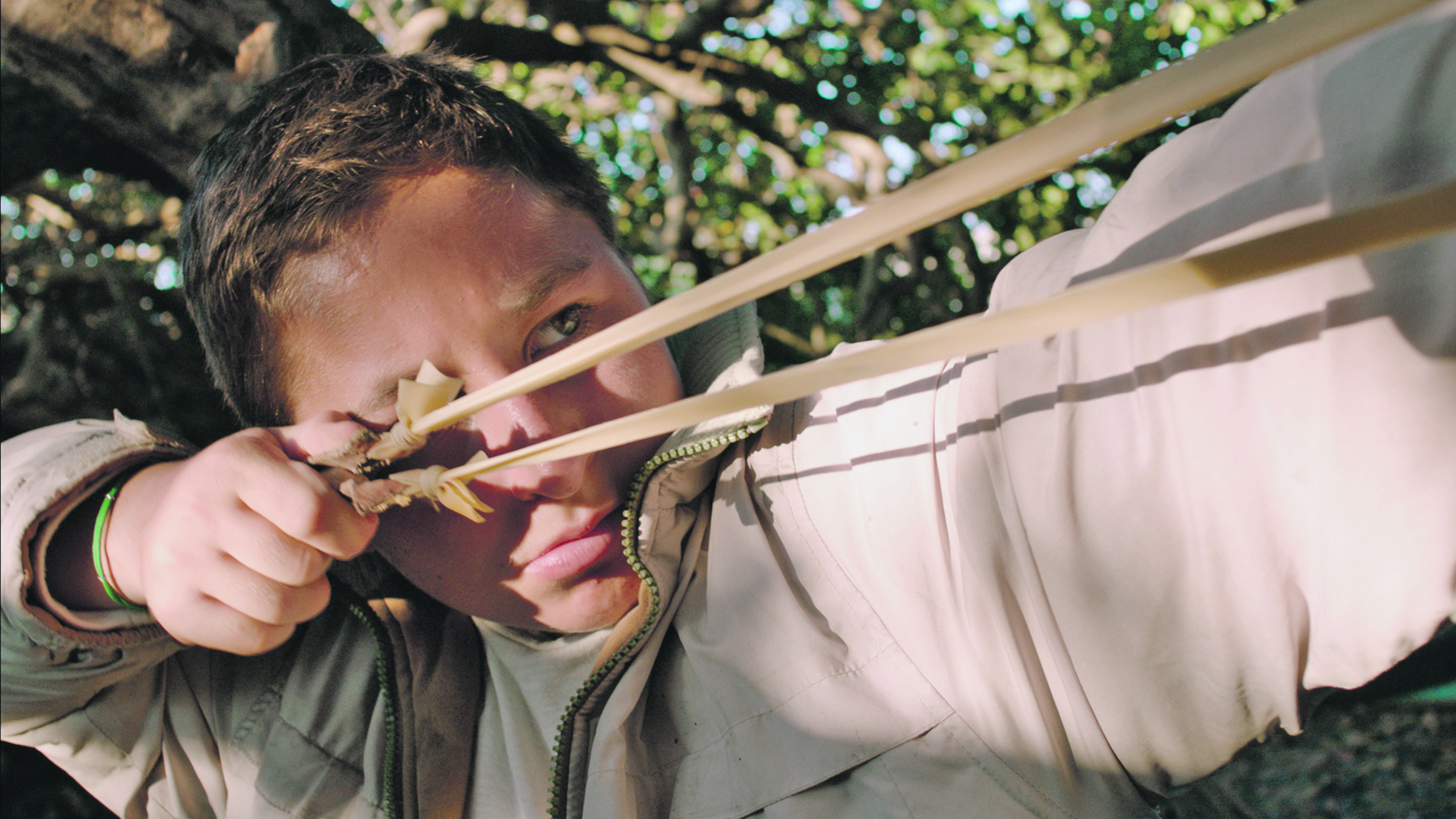 Prizor iz fuilma 'Gori more'