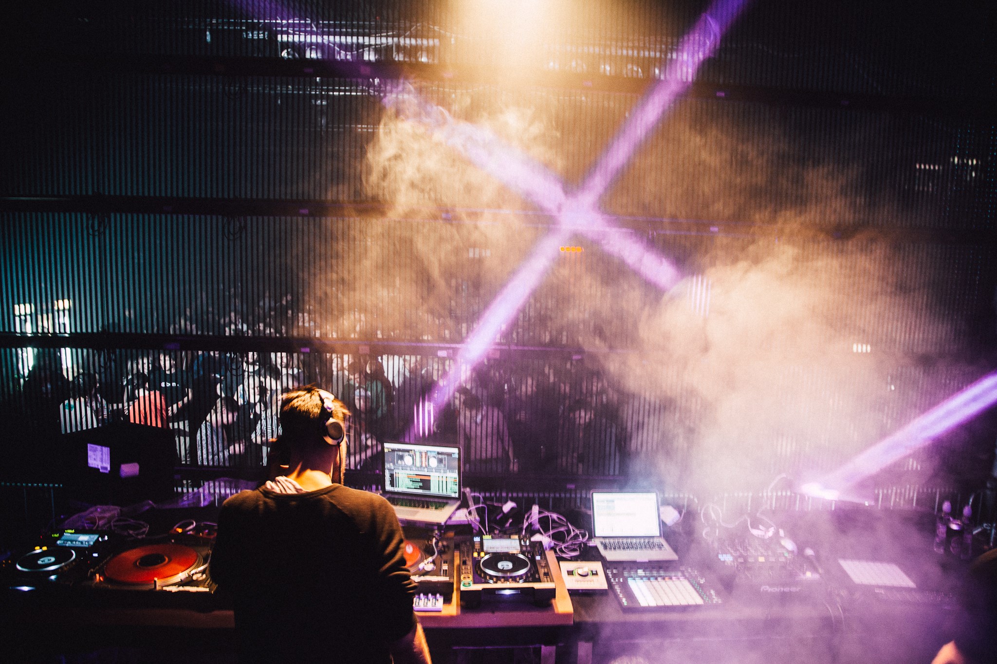 Illectricity Main Night 2015 - 5