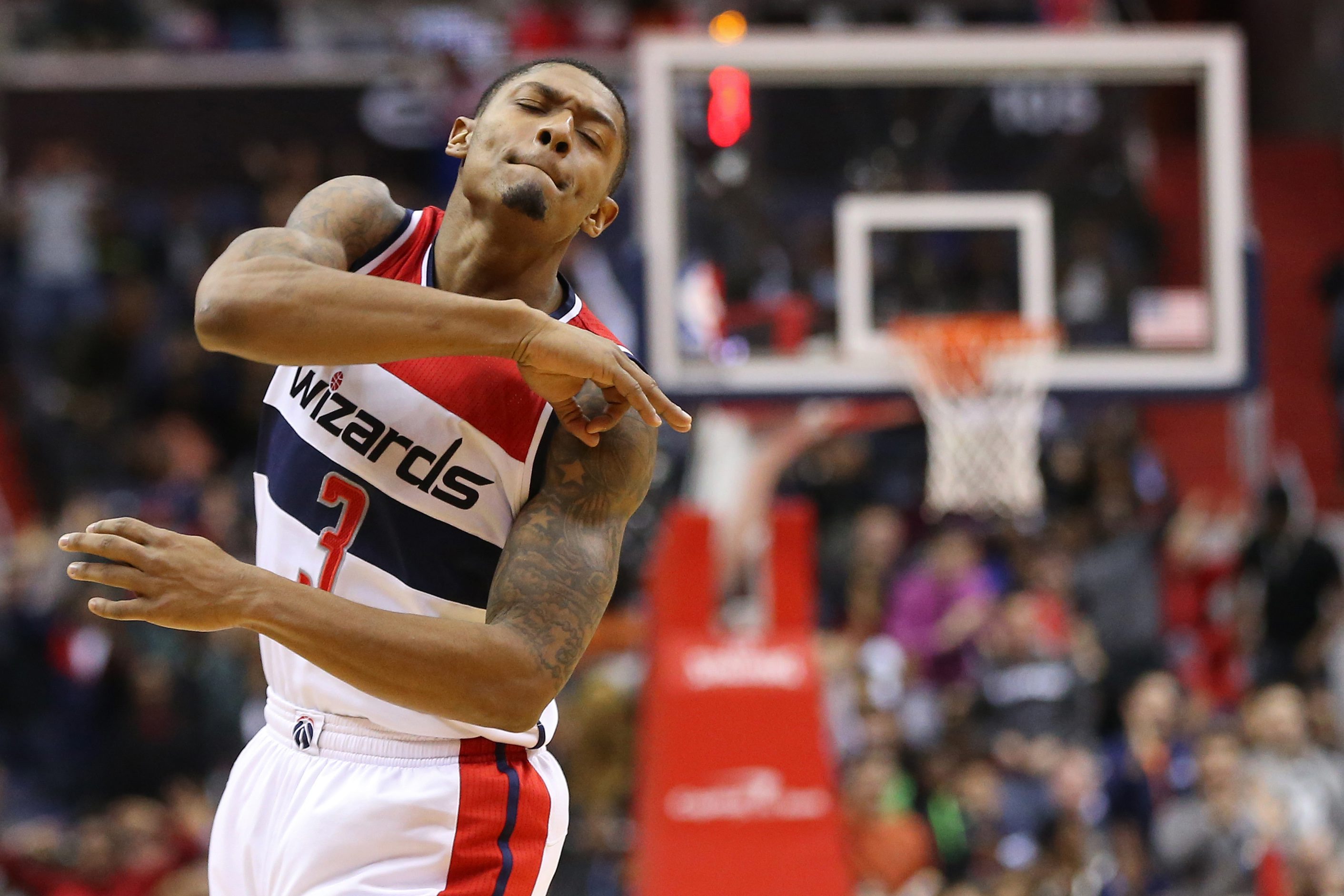 Bradley Beal