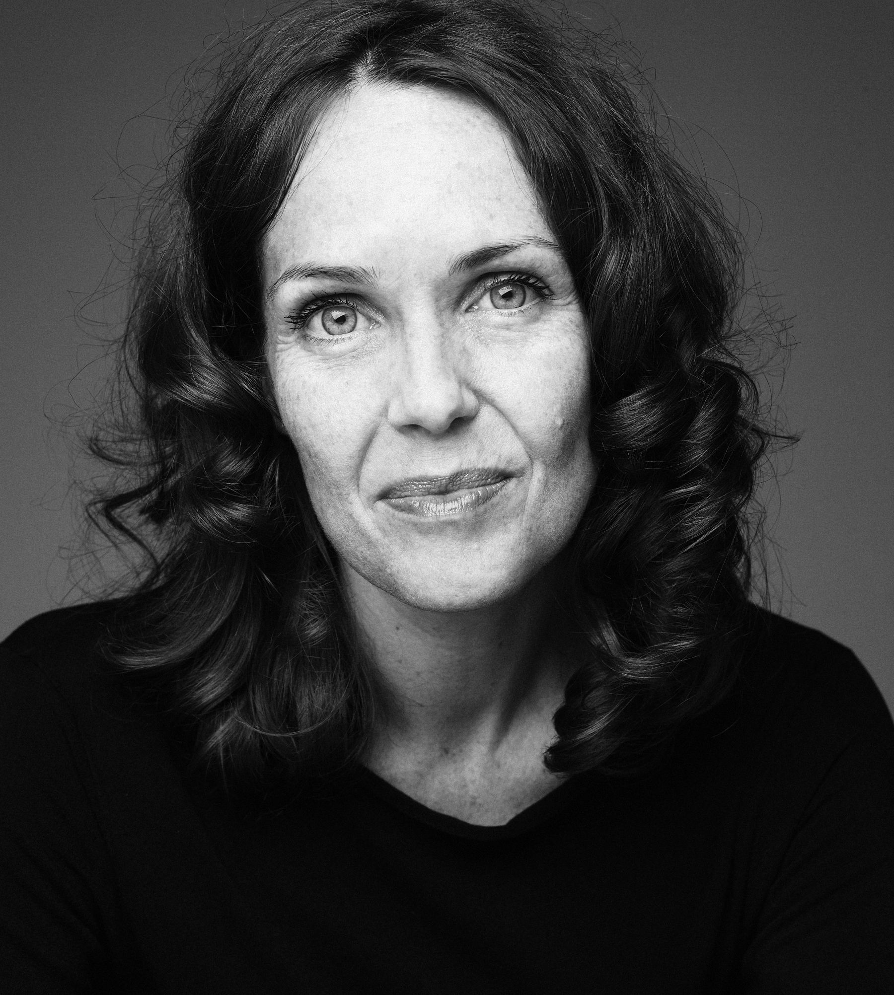 Cathie Marie Buchanan