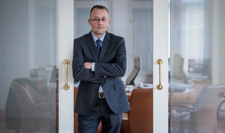 Zlatko Hasanbegović