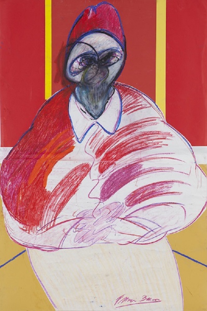 Djelo Francisa Bacona