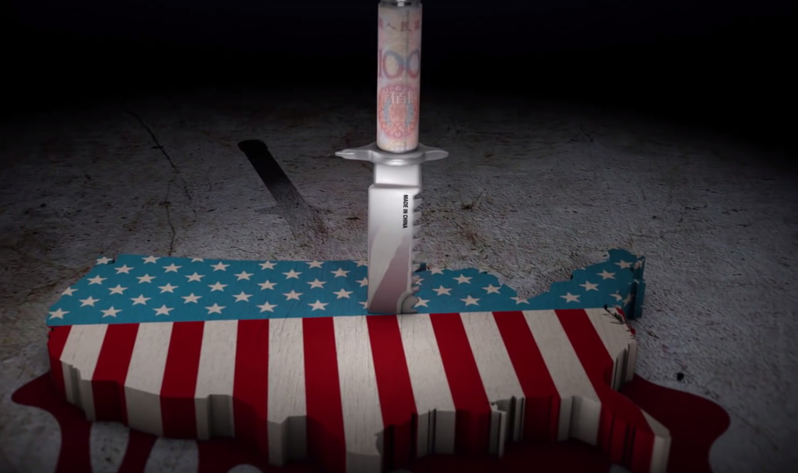 Isječak iz dokumentarca 