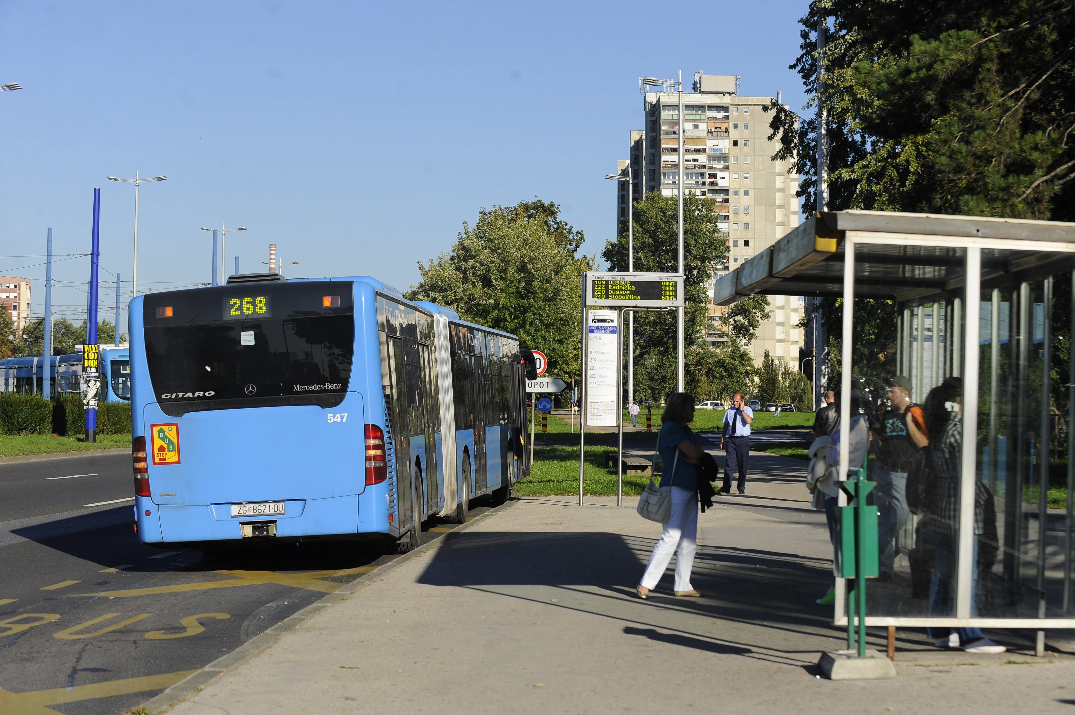 Arhivska fotografija