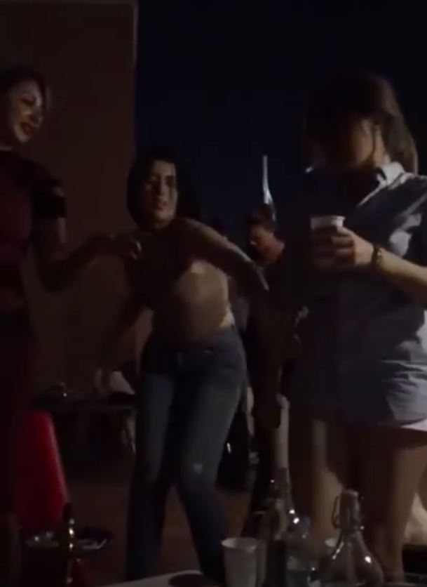 saudijska arabija zabava 2