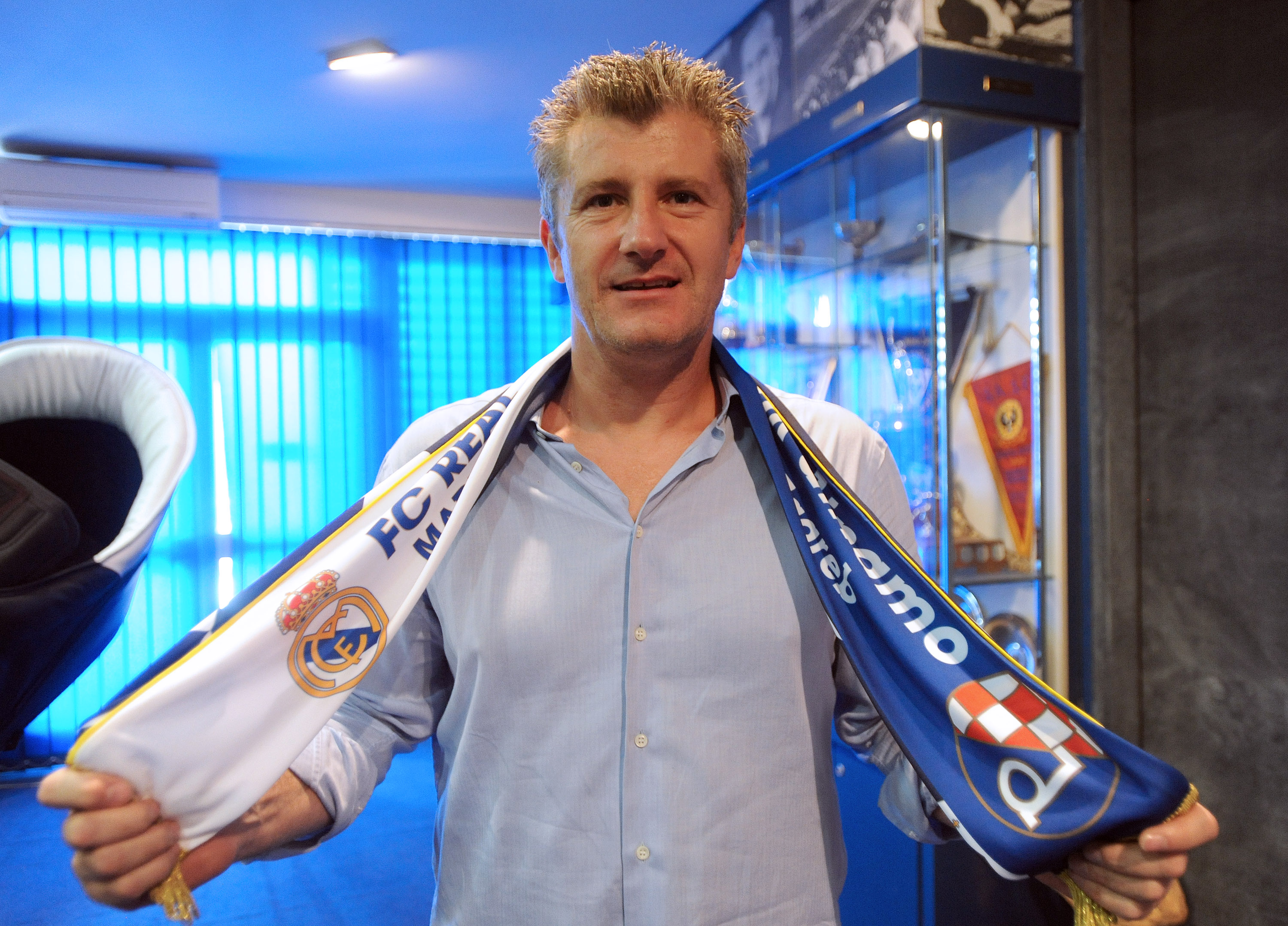 Davor Šuker