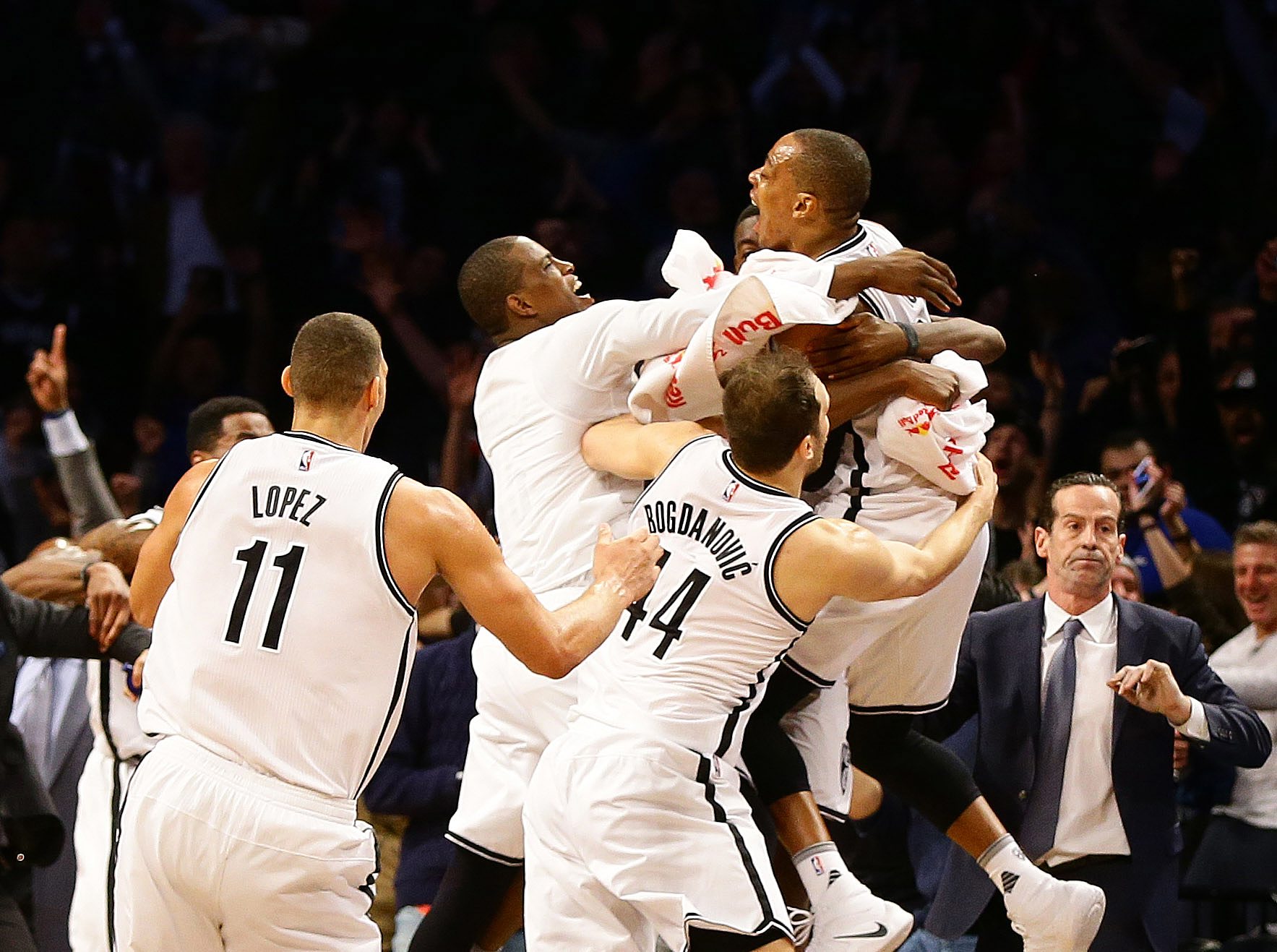 Brooklyn Nets