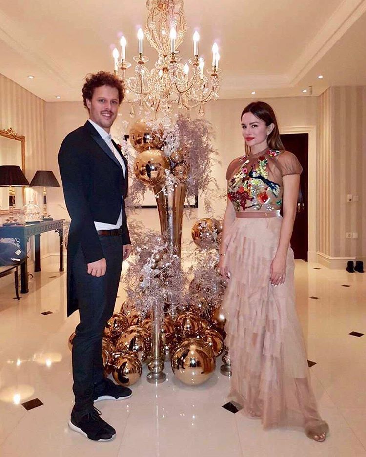 Igor i Severina Kojić