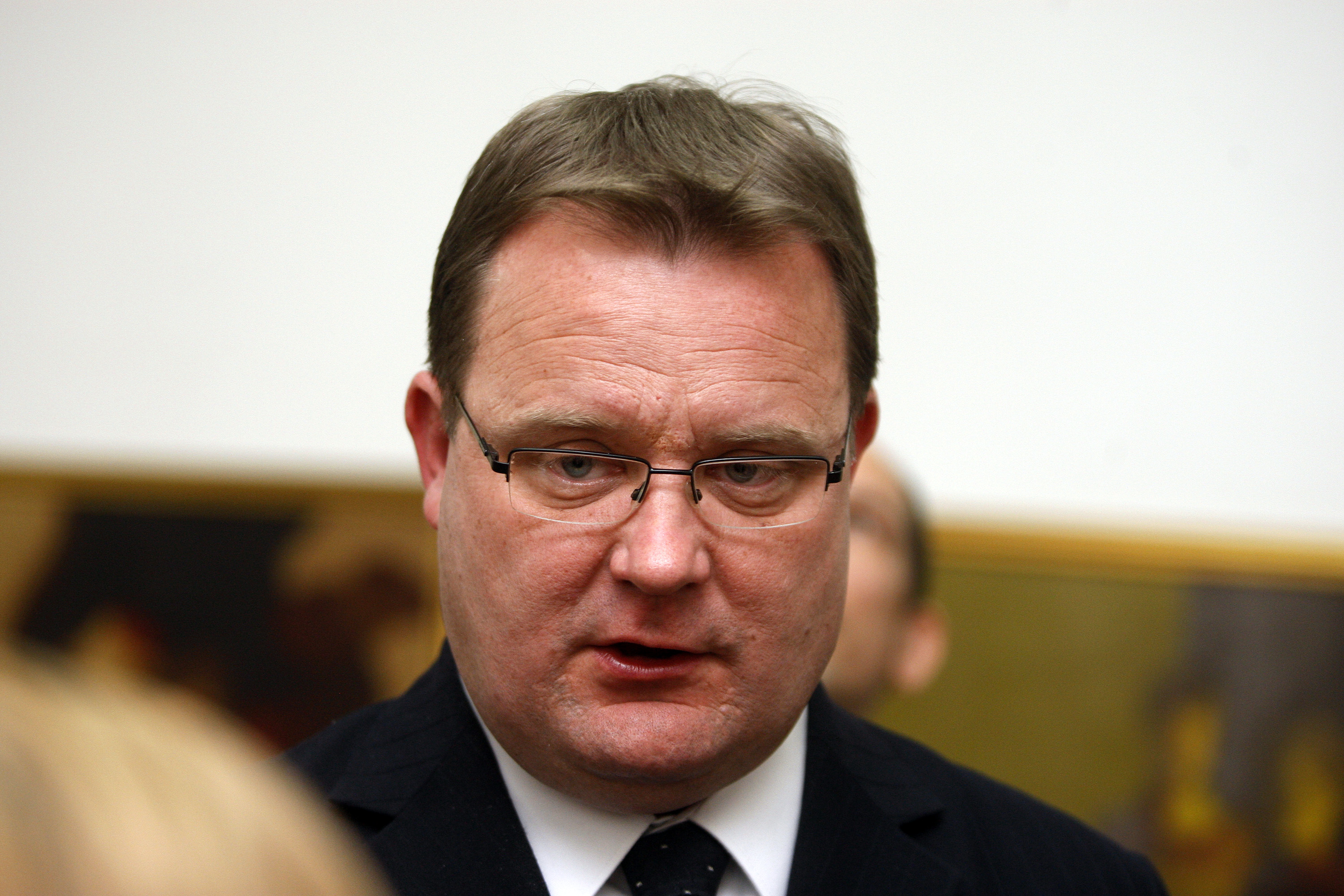 Goran Habuš, arhivska fotografija