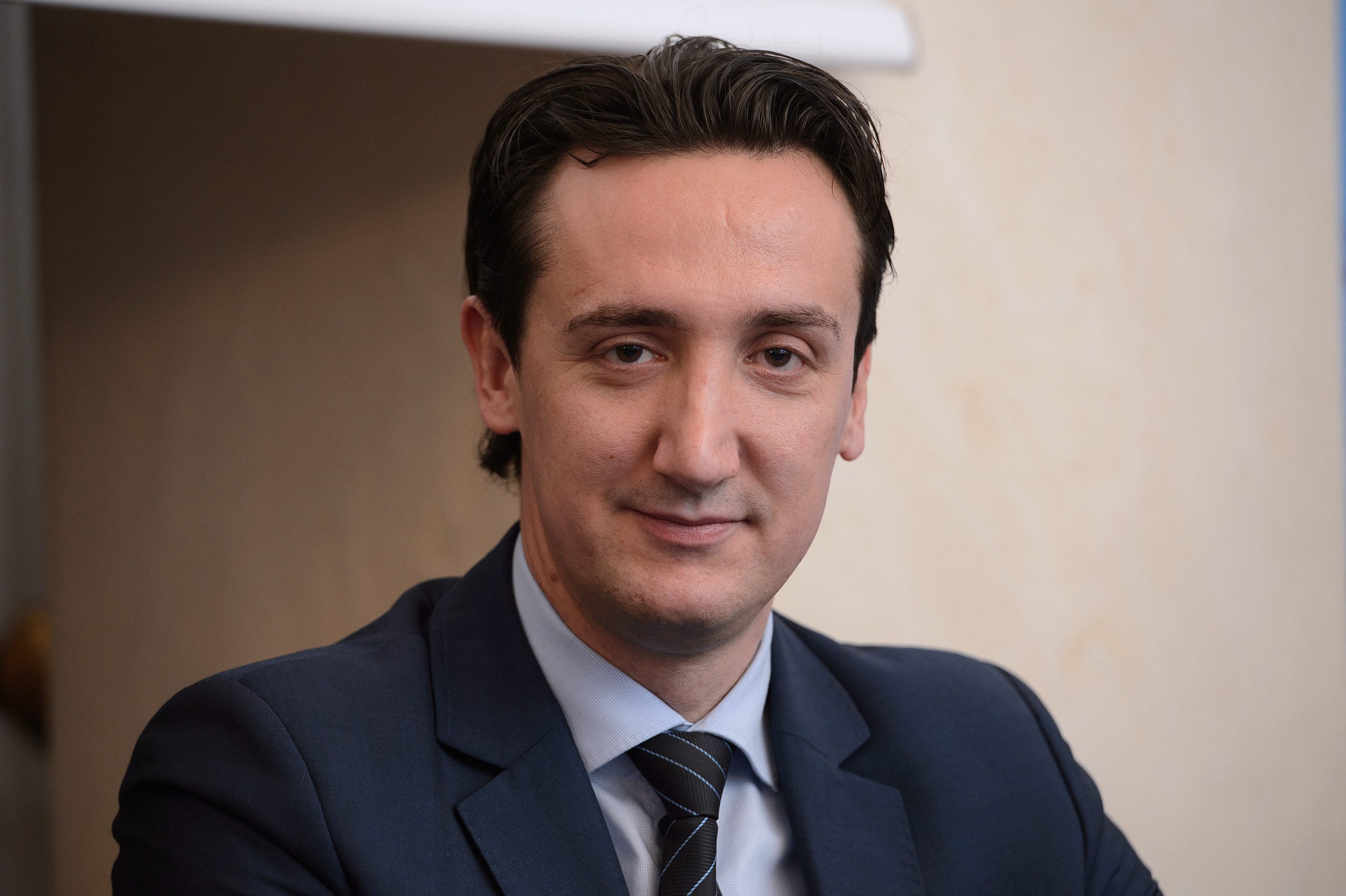 Tomislav Madžar, arhivska fotografija