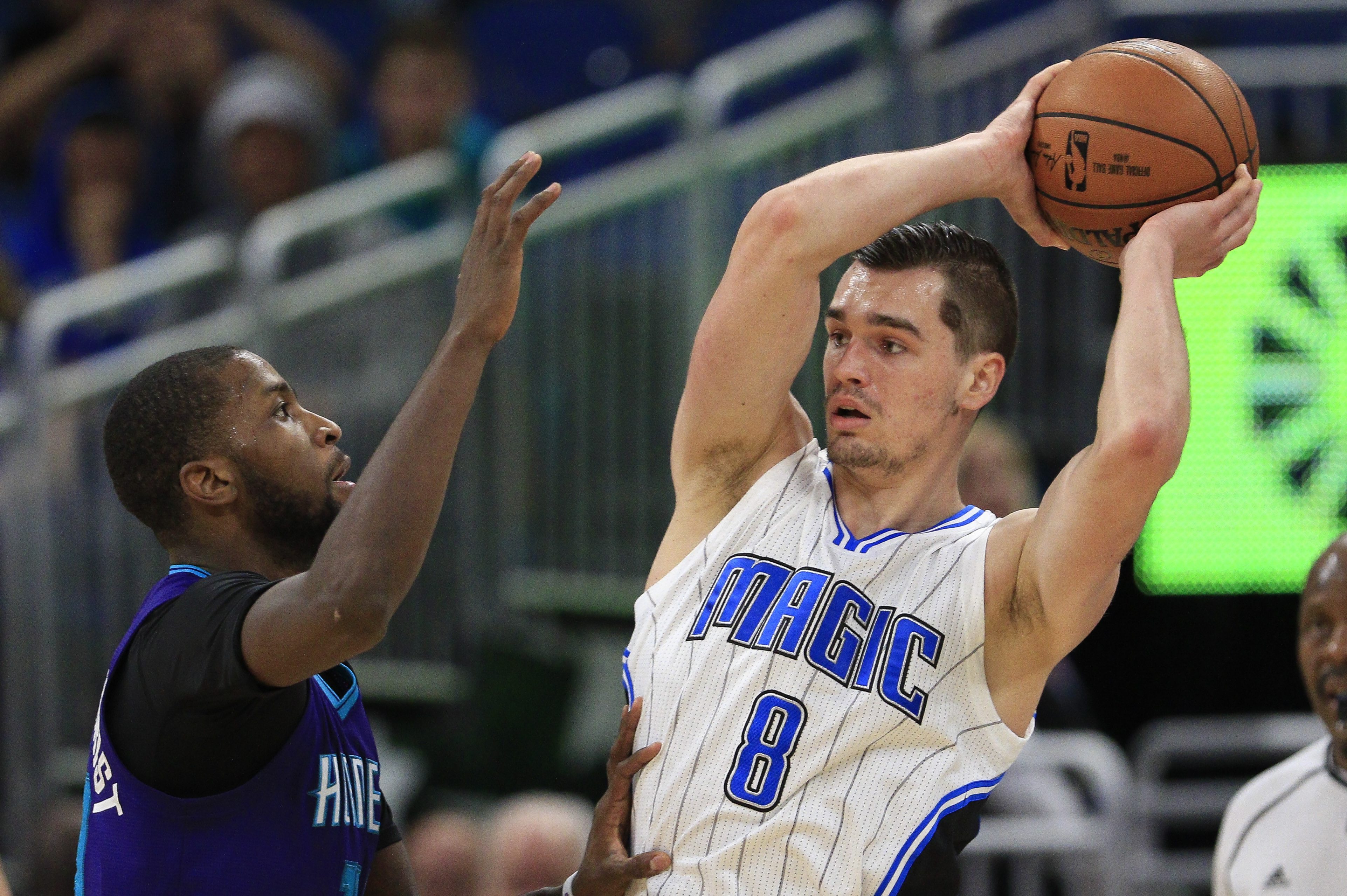 Mario Hezonja