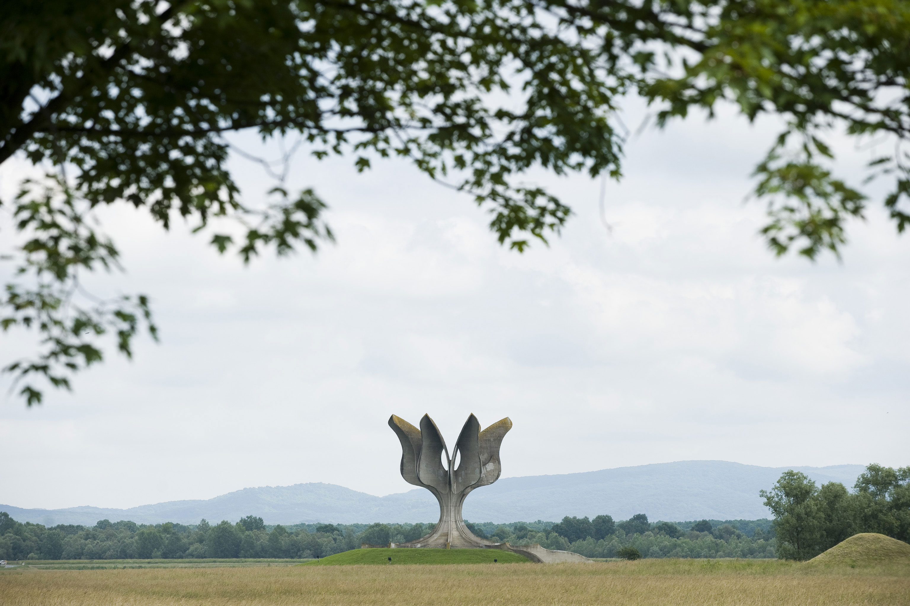 Arhivska fotografija