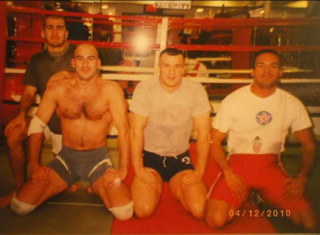 Kolakušić, Filipović i Pokrajac