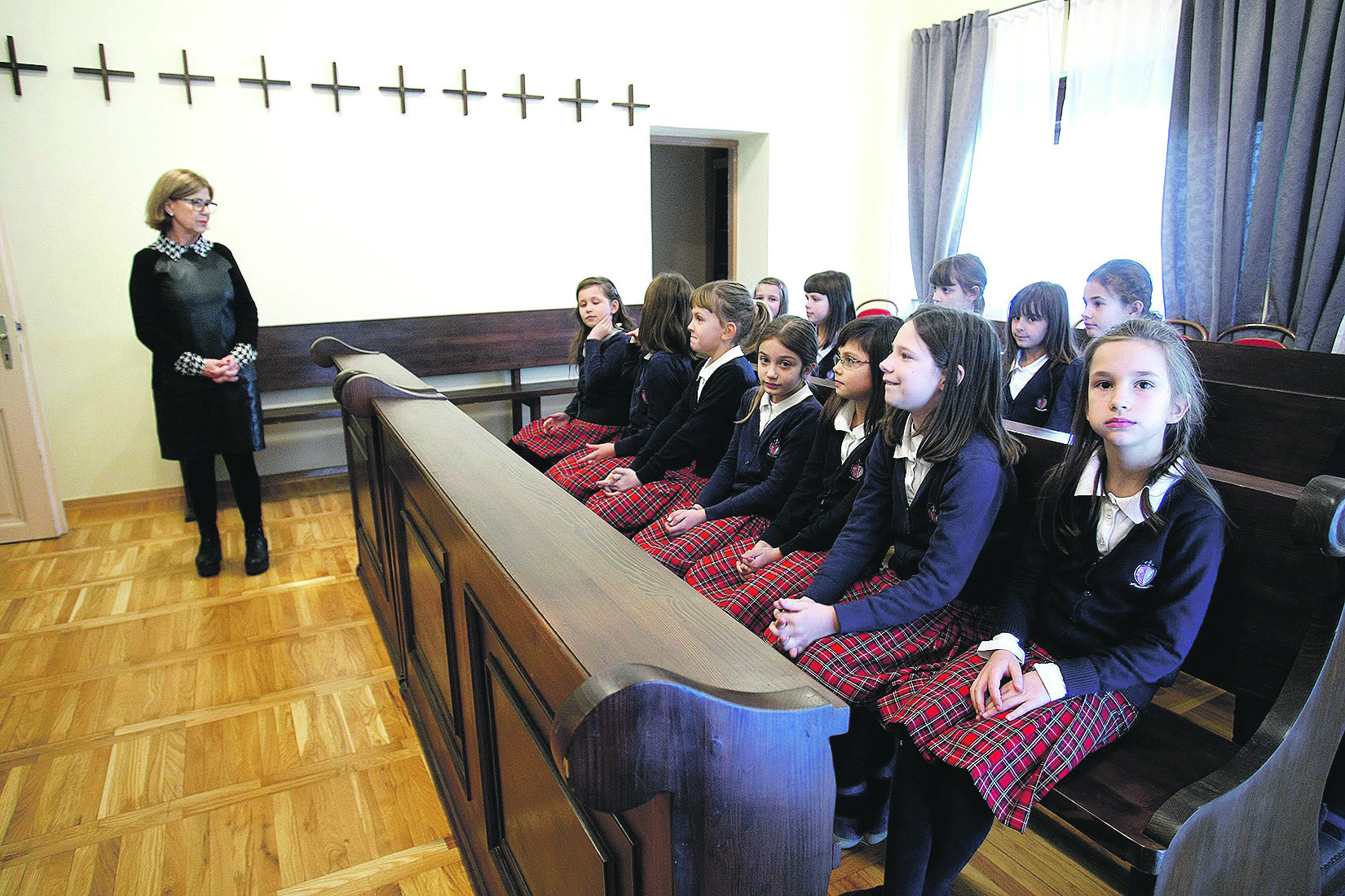 Osnovna škola Ružičnjak