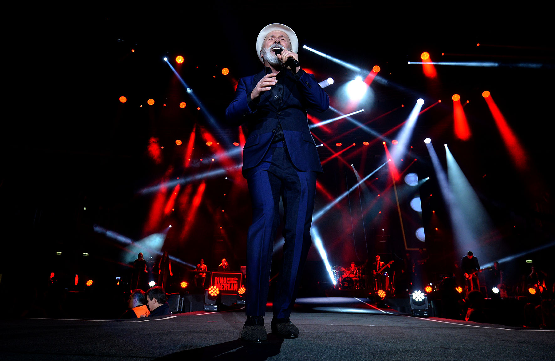 Dino Merlin Arena Zagreb01