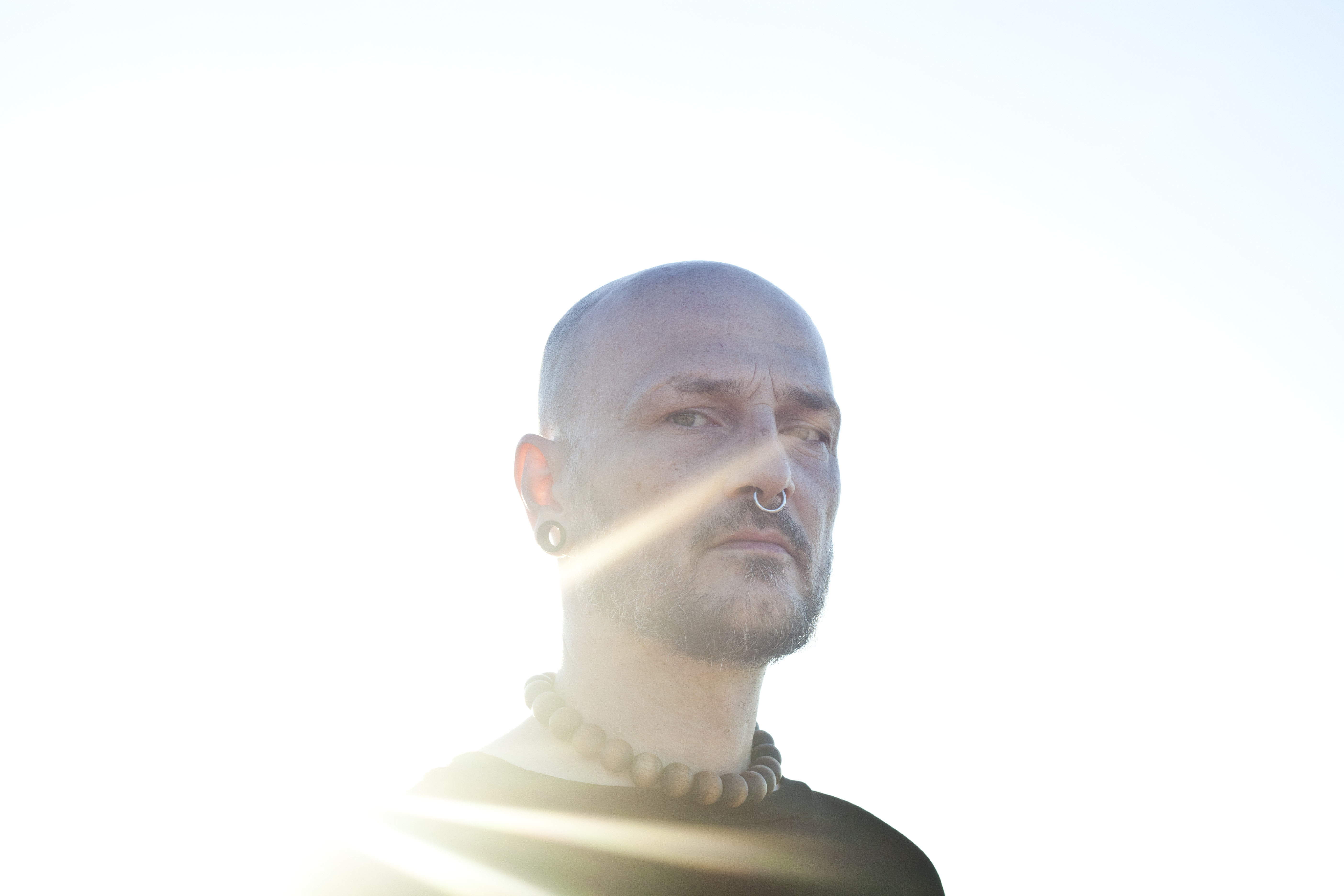 Damir Urban - photo Milica Czerny Urban