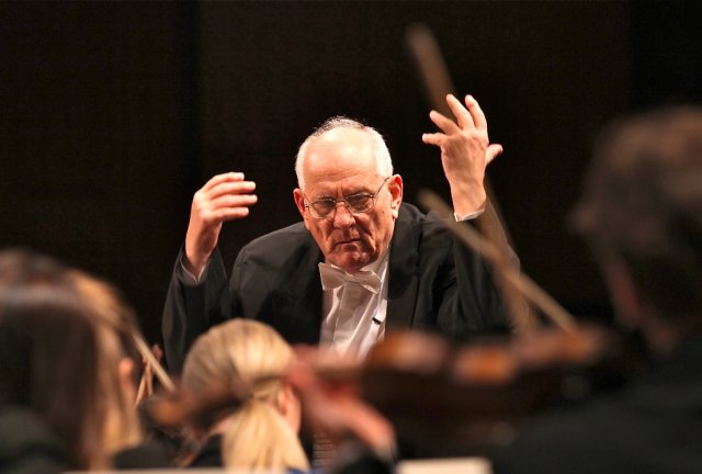 Maestro Vladimir Kranjčević