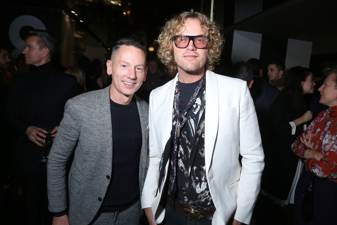 Peter Dundas više nije kreativni direktor brenda Roberto Cavalli