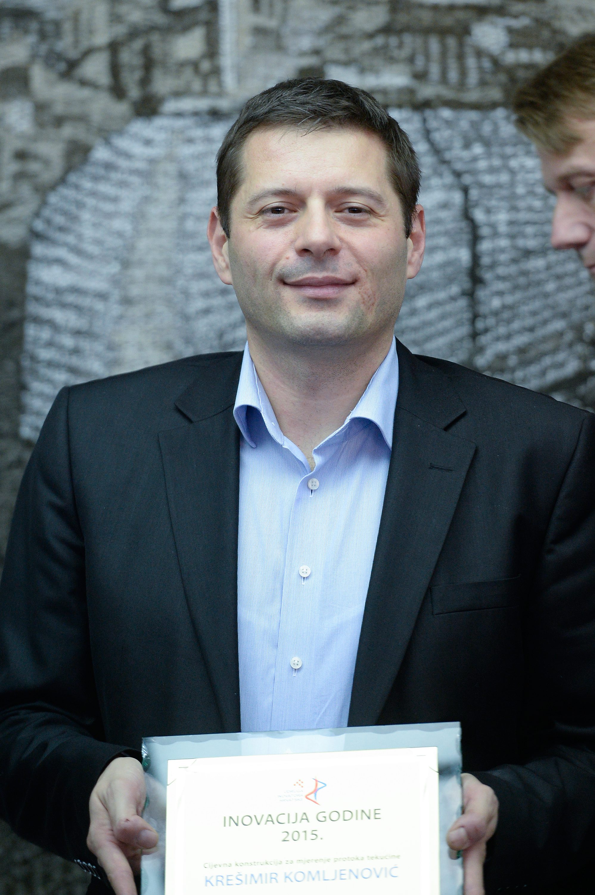 Krešimir Komljenović