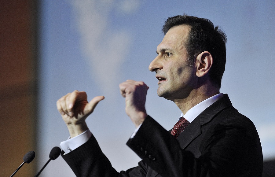 Zagreb, 120316.Kongresni centar