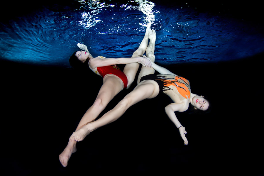 OBJAVA DOZVOLJENA SAMO UZ TEKST O UW PHOTOMARATHONUZagreb, 170316.Underwater Photo Marathon, 4. po redu Online natjecaj podvodne fotografije ronilackog kluba Roniti se mora iz Zagreba odrzao se u periodu od 17. sijecnja do 1. ozujka. Sudjelovalo je 380 natjecatelja iz 37 zemalja, a natjecanje je organizirano na web stranici www.uwphotomarathon.com. Fotografije koje je odabrao peteroclani medjunarodni ziri bit ce izlozene u BIZkoshnica galeriji u Zagrebu, 19. ozujka 2016. Osnivac natjecanja je Damir Zurub predsjednik kluba.Na fotografiji: DSLR Fashion, 3.mjesto.Foto: Kostas Milonakis / CROPIX