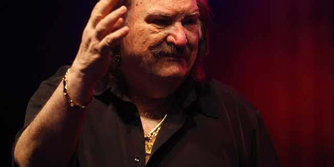 Zagreb, 181014.City Centar One East.Trgovacki centar City Centar One East svoj je rodjendan proslavio koncertom Mate Mise Kovaca.Na fotografiji: Mate Miso Kovac.Foto: Ranko Suvar / CROPIX