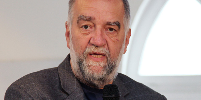 Dubrovnik, 011212.U dubrovackom izlozbenom prostoru Luza danas je otvorena izlozba 