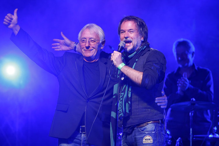 Split, 271011.Humanitarni koncert udruge 