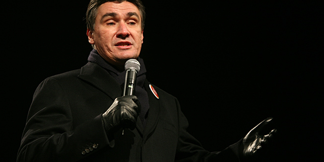 Slavonski Brod, 211111.Parlamentarni izbori 2011.