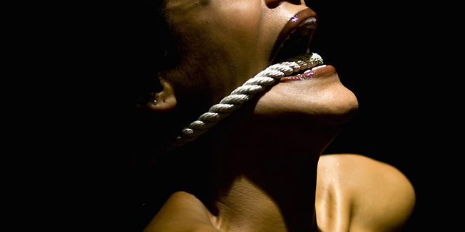 Kidnapped and tortured