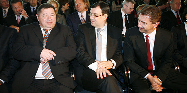 Zagreb 140410.Velesjam.Na Zagrebackom velesajmu (ZV) pocinju medjunarodni proljetni sajmovi koji traju do subote, 17. travnja. Rijec je o sedam specijaliziranih sajmova, a na njima ce se predstaviti nesto vise od 700 izlagaca iz 29 zemalja. To su medjunarodni sajam turizma 