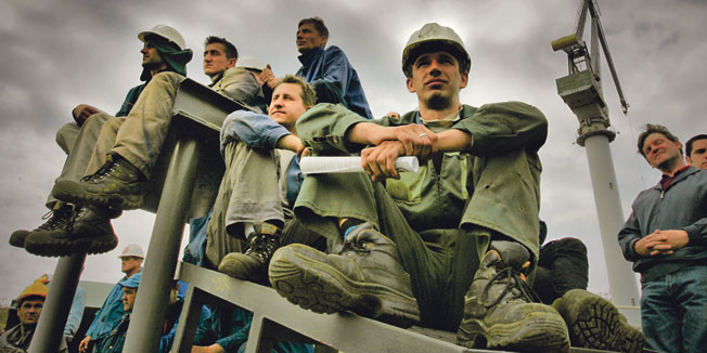 Ilustrativna fotografija