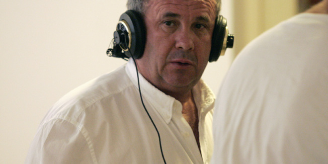 Split, 180712.Na sjednici Gradskog vijeca odlucivalo se o raspletu situacije u Hajduku. Na fotografiji: gradonacelnik Zeljko Kerum.Foto: Jakov Prkic / CROPIX 