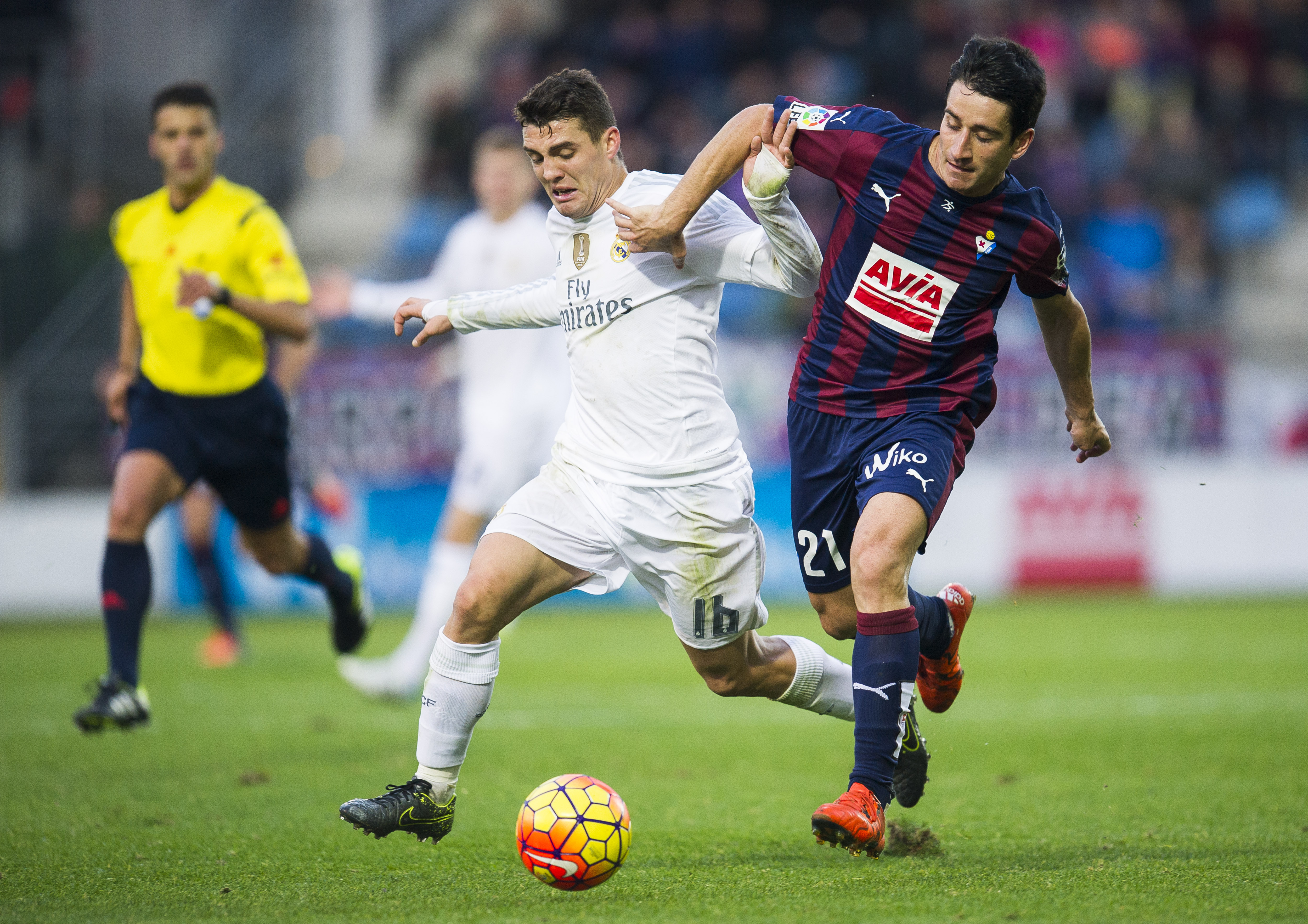 Kovacic