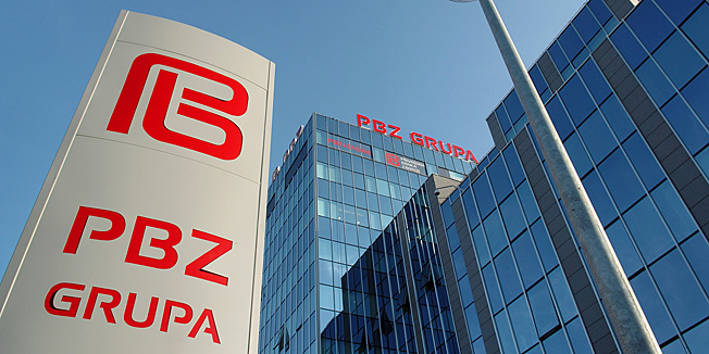 zagreb, 251006pbz grupa, privredna banka zagrebzgrada - radnicka cestafoto dragan matic-desk--nov--zag-