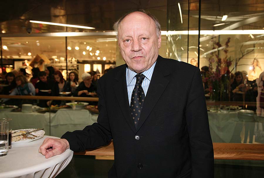 Zagreb, 060411.Svecano VIP otvorenje shopping centra Cvjetno poduzetnika Tomislava Horvatincica.Foto: Biljana Gaurina / CROPIX