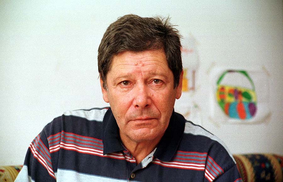 zagreb,270998ivica vidovicfoto:s.midzor