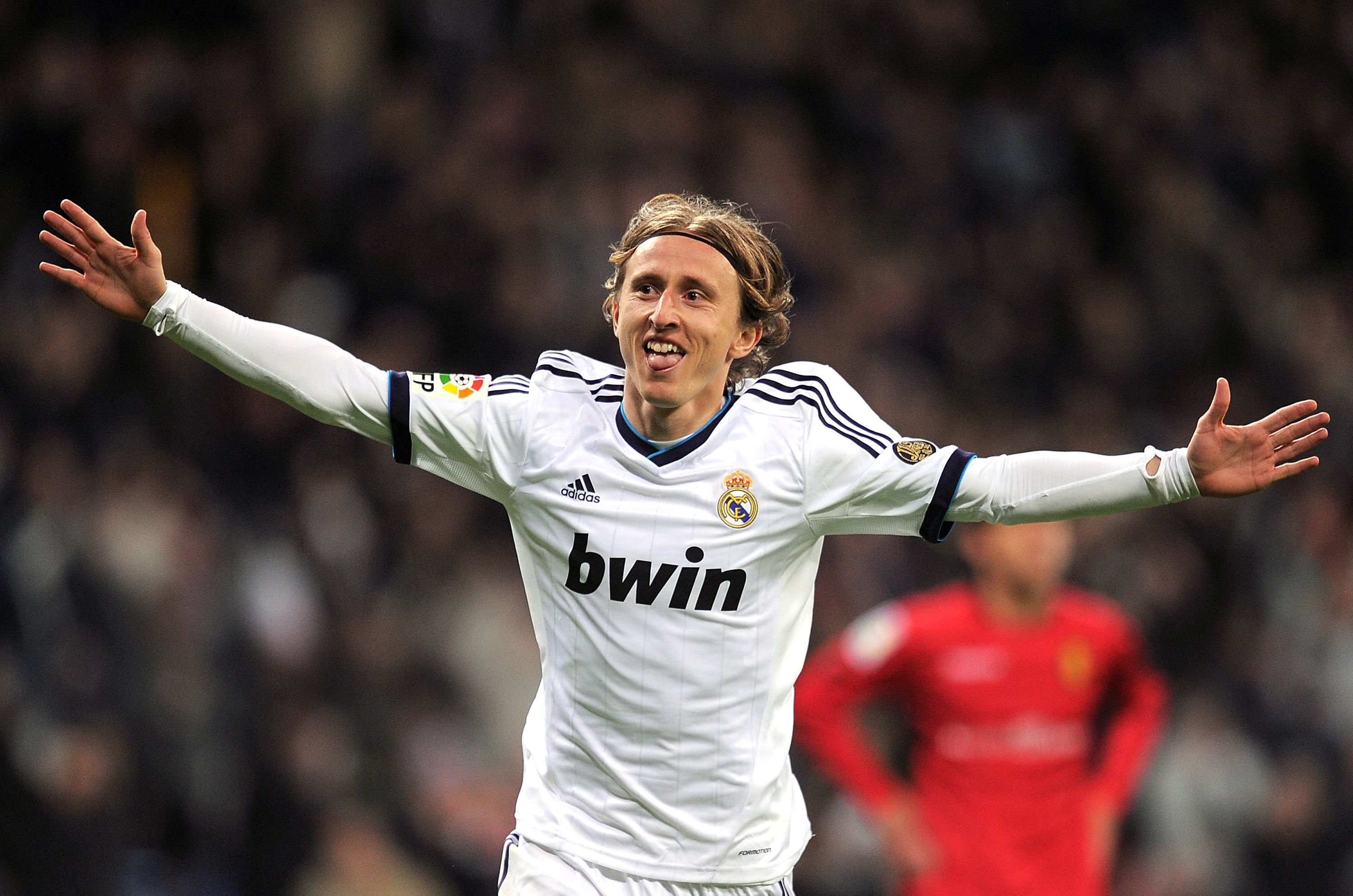 Modric