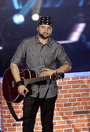 Zagreb, 170611.Jadran film, Studio 2.Finalno natjecanje emisije 