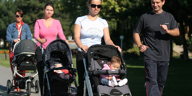 zagreb310806tecaj tjelovjezbe za trudnice i mlade majke na jarunu,trudnoca,djeca,bebefoto: igor sambolec-jut2-