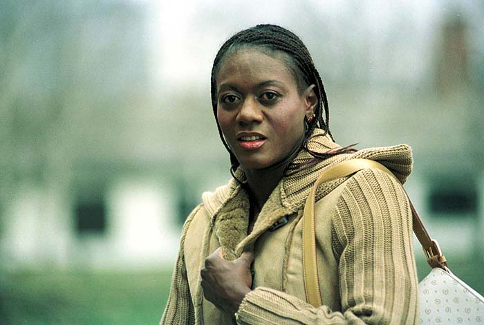 zagreb, 260103marlene ottey, atleticarkafoto: slavko midzor-spo-