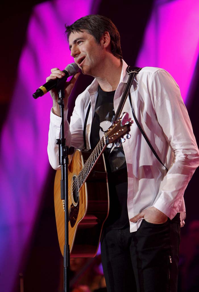 Zagreb, 260110.Koncertna dvorana Vatroslav Lisinski.