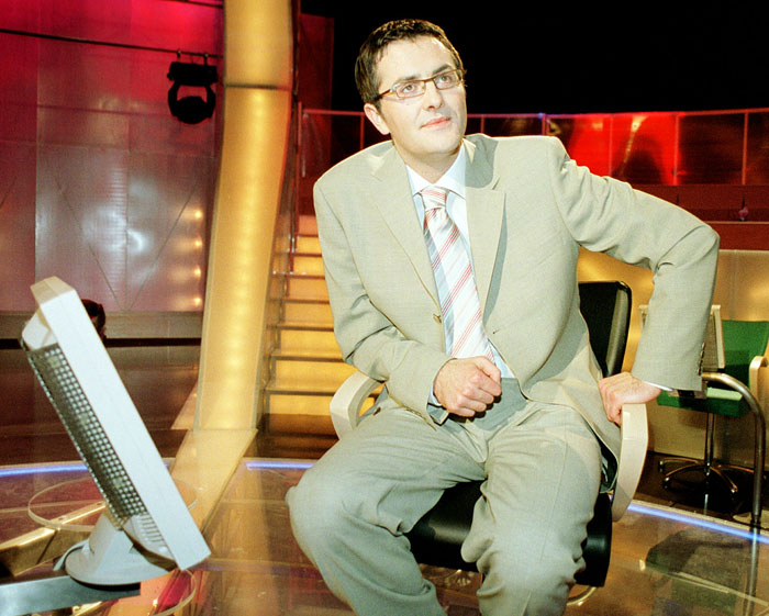 zagreb,150302kviz milijunas-voditelj tarik filipovicfoto sasa midzor-stu-