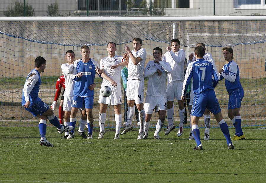 Sibenik 051210.Stadion  SubicevacHNL  - 18 kolo utakmica : NK Sibenik  - HNK Hajduk ( 1:3)  Na fotografiji  :  FuncutiFoto: Vladimir Dugandzic / CROPIX             