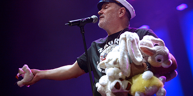 Zagreb, 181210.U sklopu turneje 