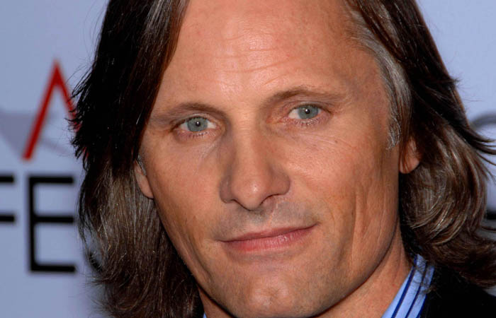 Viggo Mortensen during the 2009 AFI Fest presentation of the new movie from The Weinstein Compan THE ROAD,  held at Grauman's Chinese Theatre in Los Angeles, California 11-04-2009. K63528MGE.(Credit: © mg2/Globe-ZUMA
