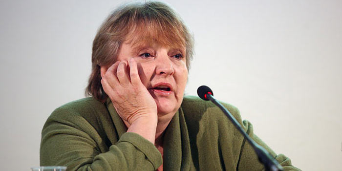 Dubravka Ugrešić